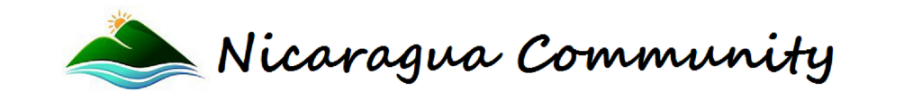 Nicaragua Community
